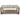 Montia Square Coffee Table - Multi