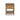 Sharlance Rectangular End Table - Light Brown