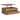 Sharlance Lift-Top Coffee Table - Light Brown