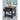 Wildenauer Rectangular End Table - Brown/Black