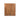 Wildenauer Rectangular End Table - Brown/Black