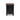 Wildenauer Rectangular Chairside End Table - Brown/Black