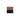Wildenauer Rectangular Chairside End Table - Brown/Black