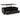 Wildenauer Rectangular Lift-Top Coffee Table - Brown/Black
