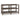 Kallenny Sofa Table - Brown/Gray