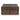 Kallenny Coffee Table - Brown/Gray