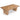 Kristiland Coffee Table - Light Brown