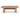 Kristiland Coffee Table - Light Brown