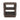 Korestone Square End Table - Dark Brown