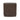 Korestone Square End Table - Dark Brown