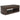Korestone Rectangular Lift-Top Coffee Table - Dark Brown