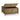 Torlanta Lift-Top Coffee Table - Brown