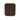 Carlibrie Rectangular End Table - Warm Brown