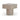 Jorielyn Square End Table - Light Grayish Brown