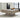 Jorielyn Square Coffee Table - Light Grayish Brown