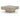 Jorielyn Square Coffee Table - Light Grayish Brown