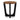 Hanneforth Round End Table - Brown/Black