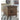 Moriville Rectangular End Table - Grayish Brown