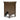Moriville Rectangular Chairside End Table - Grayish Brown