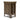 Moriville Rectangular Chairside End Table - Grayish Brown