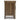 Moriville Rectangular Chairside End Table - Grayish Brown