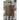 Moriville Rectangular Chairside End Table - Grayish Brown