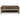 Roanhowe Rectangular Coffee Table - Brown