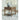 Roanhowe Rectangular End Table - Brown