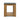 Quentina Rectangular End Table - Light Brown/Black