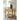 Rencott Rectangular End Table - Light Brown