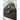 Darborn Chairside End Table - Gray/Brown