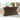 Hannodream Sofa Table - Warm Brown
