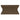 Hannodream Sofa Table - Warm Brown