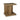 Brinstead Rectangular Chairside End Table - Light Brown