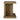 Brinstead Rectangular Chairside End Table - Light Brown