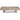 Jorlaina Rectangular Coffee Table - Light Grayish Brown