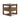 Cabalynn Square End Table - Light Brown
