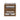 Cabalynn Square End Table - Light Brown
