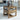 Cabalynn Square End Table - Light Brown