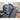Bexhurst Power Reclining Sofa - Admiral