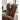 Bexhurst Power Reclining Sofa - Mahogany