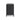 Cayberry 60" TV Stand with Electric Fireplace - Black
