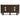 Camiburg Corner TV Stand - Warm Brown / Small