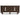 Camiburg Corner TV Stand - Warm Brown / Large