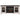 Dorrinson 60" TV Stand with Electric Fireplace - Two-tone / Traditional