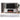 Cayboni 71" TV Stand with Electric Fireplace - Whitewash