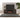 Cayboni 71" TV Stand with Electric Fireplace - Black