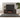 Cayboni 71" TV Stand with Electric Fireplace - Black