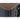 Landocken 83" TV Stand - Brown/Blue