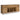 Sharlance 81" TV Stand - Light Brown